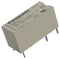 PANASONIC DE1AL23D Power Relay, SPST-NO, 3 VDC, 10 A, DE Series, Through Hole, Latching Dual Coil