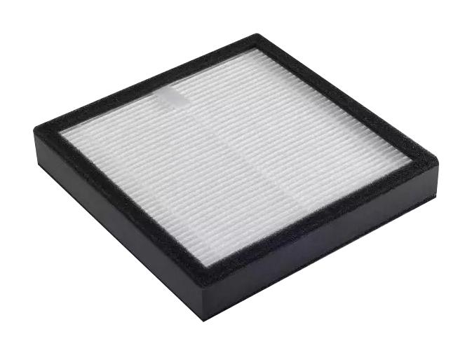 WELLER FT91000046 EPA Particle and AC Gas Filter, Zero Smog Shield, 70%, Non-condensing, -10 to 45 &deg;C GTIN UPC EAN: 4003019448340