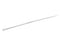 TY-ITS UB385C NATURAL CABLE TIE 390 X 4.70MM 100-PK NAT