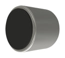 PUI AUDIO PUM-5250L-C3310-R Microphone, Unidirectional, 20 Hz to 20 kHz, 1 VDC to 10 VDC, 680 ohm, -50 dB, 500 &micro;A