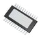 INFINEON BTS710404ESAXUMA1 Power Load Distribution Switch, Active High, Active Low, 4O/P, 5V, 3A, 0.0225ohm, TSSOP-EP-24 SP001225110, BTS71040-4ESA