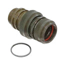 RAYCHEM - TE CONNECTIVITY STXR40AB00-1210AI Circular Connector Clamp, 13, 12.7 mm, Aluminium Alloy, TXR