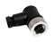 MUELLER ELECTRIC BU-12ZU24-PG7 M12 4 PIN F RA PB A CD PG7 FW 56AK9589