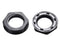 MULTICOMP PRO MP015356 Locknut, Pack of 10, M16 x 1.5, Nylon (Polyamide), 5 mm