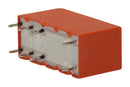 TE CONNECTIVITY 2-1415899-0 Power Relay, SPDT, 6 VDC, 16 A, RZ Series, Through Hole, Non Latching