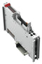 WAGO 750-1500 Output Module, Digital, 16 Channel, 40 mA, 5 VDC, DIN Rail, IP20, 750 Series
