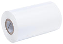 ENTRELEC - TE CONNECTIVITY RIB-1976-360-076-L-9-E Thermal Transfer Ribbon, White, 360 m L x 76 mm W 1SET540013R0000