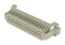 SAMTEC ISD1-18 Connector Housing, White Nylon, 2Row, MicroMate ISD1 Series, Receptacle, 36 Ways, 2.54 mm