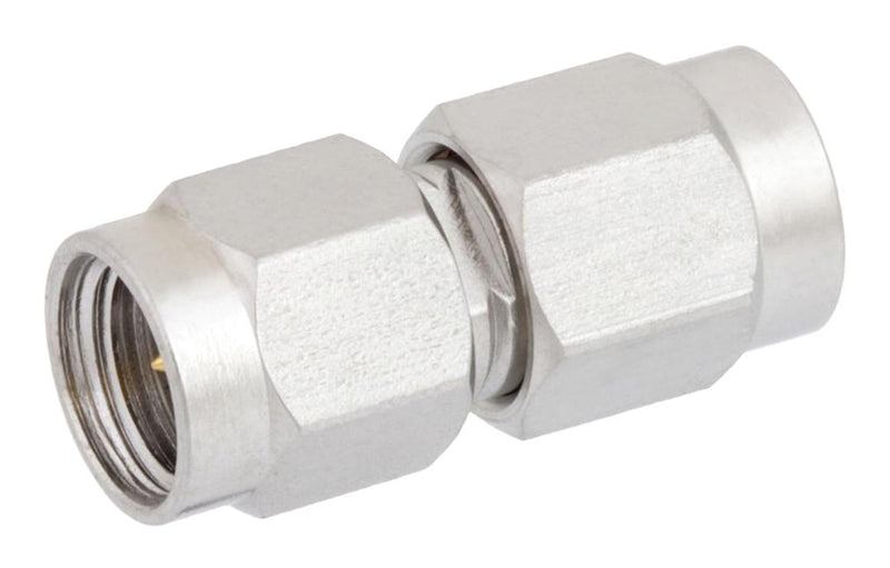 FAIRVIEW MICROWAVE FMAD1029 RF ADAPTER, 2.92MM PLUG-2.4MM PLUG