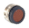 ITT CANNON 192900-0057 Circular Connector, Trident Neptune Series, Straight Plug, 19 Contacts, Crimp Socket, Bayonet
