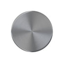 MULTICOMP PRO MP015455 Vandal Resistant Switch, MP Piezo Switch, 16 mm, SPST-NO, Momentary, Round Flat, Natural