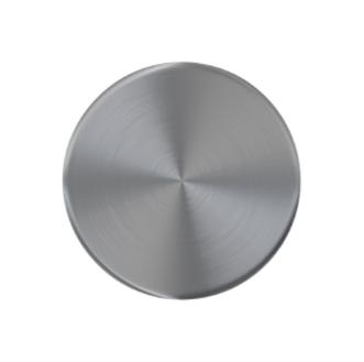 MULTICOMP PRO MP015455 Vandal Resistant Switch, MP Piezo Switch, 16 mm, SPST-NO, Momentary, Round Flat, Natural