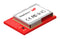 WURTH ELEKTRONIK 2617011025000 Radio Module, WiFi & Bluetooth, 2.48 GHz, 5 Mbaud, 3.6V, Internal Antenna, UART Interface
