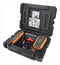 KLEIN TOOLS ET450 Advanced Circuit Tracer Kit, ET450 TX/RX, Adapter, Plug-Banana Jack, Alligator Clip, Battery, Case
