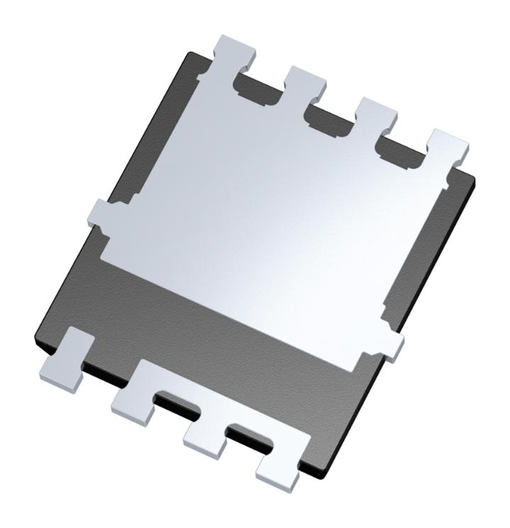 INFINEON IAUC120N06S5N032ATMA1 Power MOSFET, N Channel, 60 V, 120 A, 0.00266 ohm, TDSON-8-34, Surface Mount