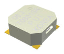 PUI AUDIO SMT-0931-S-R Transducer, Buzzer, 3.1 kHz, 80 mA, 3 V to 5 V, 95 dBA, Surface Mount