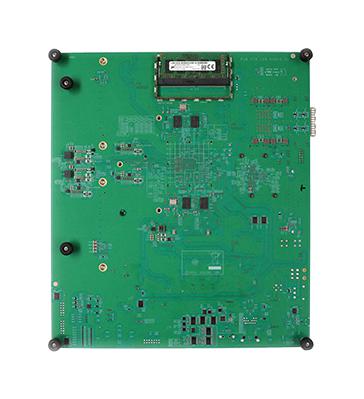 AMD XILINX EK-U1-ZCU216-V1-G Evaluation Kit, ZU49DR, Zynq UltraScale+ Family, RFSoC, NCNR Non-Cancellable and Non-Returnable (NCNR)