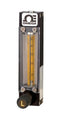 OMEGA FLDHE3504G Sensor, Air & Gas Flow, 0.01 to 0.1 LPM, 200 PSI, 1/8" FNPT, FLD Series