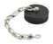 GLENAIR MS25043-24DA PROTECTIVE COVER, SIZE 24, ALUM ALLOY