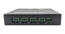 TRUMETER APM-IOT-GATEWAY Gateway, RJ45 x 8, 10Mbps, 100Mbps, Wall Mount