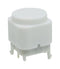 MULTICOMP PRO MPS3F11-H-F-1 Tactile Switch, SPST, White LED, MP Tactile Switches Through-Hole, Top Actuated, Through Hole