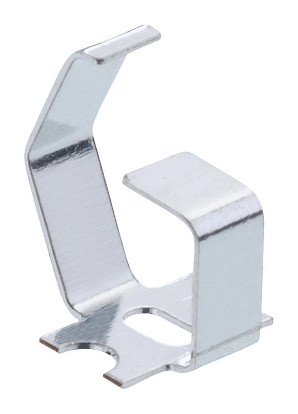 HARWIN S1931-46R Connector Accessory, SMT, 12 A, Spring Contact, Vertical & Horizontal PCB Edge Connectors