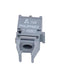 BROADCOM HFBR-1525EZ Fiber Optic Transmitter, 650 nm, 12 Mbaud, 50 m, 60 mA, 2.1 V, 13 V