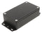 HAMMOND 1550Z106FBK Metal Enclosure, w/ Flange, Instrument, Diecast Aluminium, 115 mm, 65 mm, 30 mm, IP66, IP67, IP68