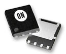 ONSEMI NVMFS5C420NWFT1G Power MOSFET, N Channel, 40 V, 268 A, 0.0009 ohm, DFN, Surface Mount