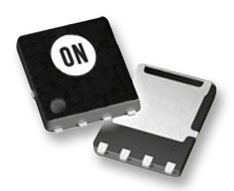 ONSEMI NVMFS5C420NWFT1G Power MOSFET, N Channel, 40 V, 268 A, 0.0009 ohm, DFN, Surface Mount
