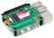 RASPBERRY-PI SC1675 NVMe SSD with Raspberry Pi M.2 HAT+, 256 GB, Raspberry Pi 5 Boards GTIN UPC EAN: 5056561805016