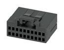 PHOENIX CONTACT 1378147 Connector Housing, 2 Row, CONNEXIS DD Series, Receptacle, 20 Ways, 2.5 mm