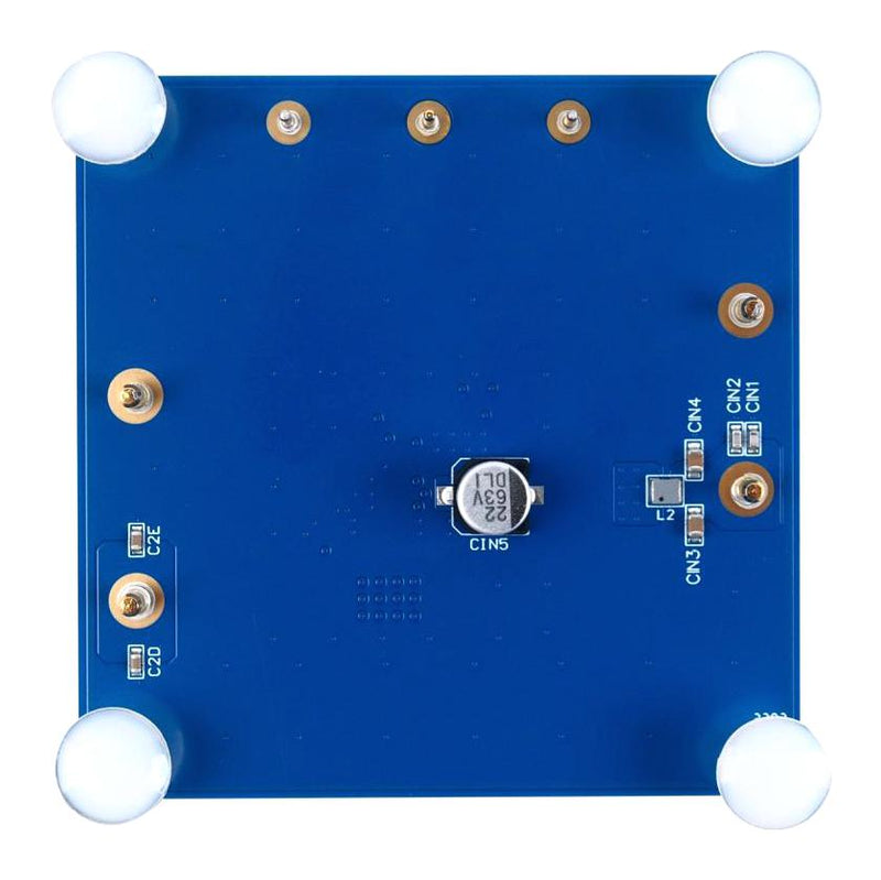 MONOLITHIC POWER SYSTEMS (MPS) EVQ2177-QH-00A Evaluation Board, MPQ2177GQHE-AEC1, Synchronous Step-Down Converter