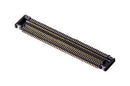 MOLEX 51338-3474 Mezzanine Connector, Receptacle, 0.4 mm, 2 Rows, 34 Contacts, Surface Mount, Phosphor Bronze