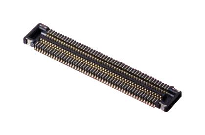 MOLEX 51338-3474 Mezzanine Connector, Receptacle, 0.4 mm, 2 Rows, 34 Contacts, Surface Mount, Phosphor Bronze