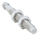 SICK IM08-06NPS-VT1 Inductive Proximity Sensor, PNP/SPST-NO, 6 mm, M8 x 1, 10 V to 30 V, IMI Series
