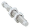 SICK IM08-06NPS-VT1 Inductive Proximity Sensor, PNP/SPST-NO, 6 mm, M8 x 1, 10 V to 30 V, IMI Series