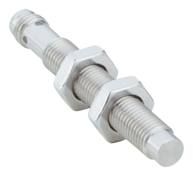 SICK IM08-06NPS-VT1 Inductive Proximity Sensor, PNP/SPST-NO, 6 mm, M8 x 1, 10 V to 30 V, IMI Series