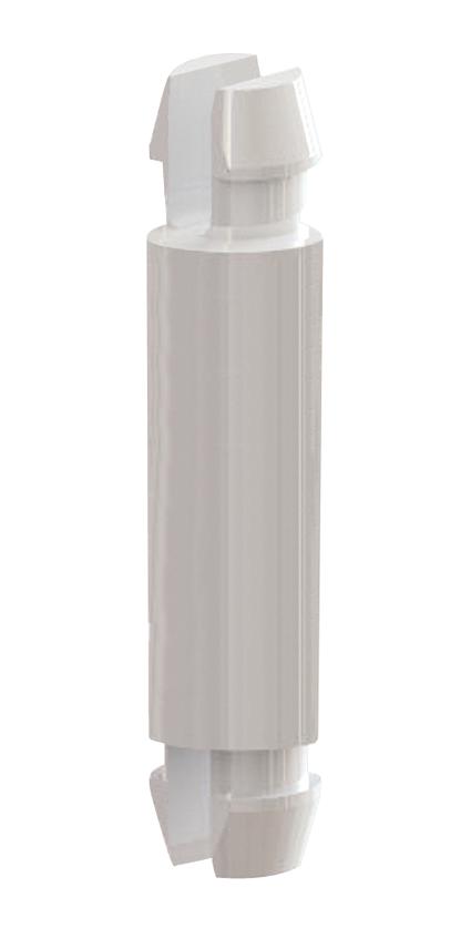 ESSENTRA COMPONENTS DLMSPM-7-01 PCB MOUNTING, NYLON 6.6, 3.175MM