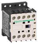Schneider Electric LP1K0910SD LP1K0910SD Relay Contactor Tesys K Series 3PST-NO 3P 9 A at 440 VAC