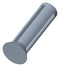 DIALIGHT 515-1311-0125F Light Pipe, Countersink, 3.2 mm, 1 Pipes, Circular, Press Fit, Panel, Transparent