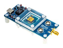 ANALOG DEVICES ADR1001E-EBZ Evaluation Board, ADR1001AEZ, Voltage Reference, Power Management