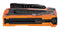 KLEIN TOOLS 45001 Cable Stapler, Cast Aluminium, 18.1 cm x 4.9 cm x 17.6 cm, Securing Romex and Data Cables