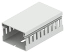 ENTRELEC - TE CONNECTIVITY 1SET411107R0000 Trunking, 40 mm, 60 mm, 2 m, 1.57 ", 2.36 ", 6.6 ft