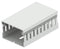 ENTRELEC - TE CONNECTIVITY 1SET411107R0000 Trunking, 40 mm, 60 mm, 2 m, 1.57 ", 2.36 ", 6.6 ft