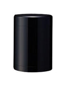 PATLITE LR7-02WTNK Body Unit, 70mm Modular LED Signal Tower, 24 VDC, Direct Mount/Terminal, Black Body