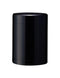 PATLITE LR7-02WTNK Body Unit, 70mm Modular LED Signal Tower, 24 VDC, Direct Mount/Terminal, Black Body