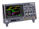 KEYSIGHT TECHNOLOGIES DSOX3014G. Digital Oscilloscope, InfiniiVision 3000G X Series, 4 Channel, 100 MHz, 5 GSPS, 4 Mpts, 3.5 ns
