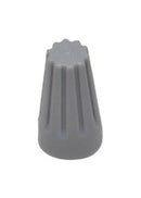 MULTICOMP PRO MP015300 WIRE CONN, STD, TWIST-ON, 22-14AWG, GRY