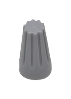 MULTICOMP PRO MP015300 WIRE CONN, STD, TWIST-ON, 22-14AWG, GRY